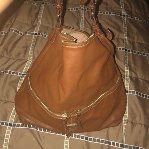 Dooney & Bourke Satchel Bag